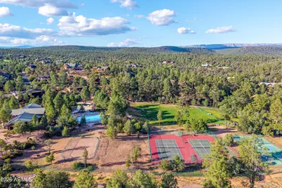 2303 E Scarlet Bugler Circle, Payson, AZ 85541 - Photo 63