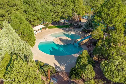 2303 E Scarlet Bugler Circle, Payson, AZ 85541 - Photo 61