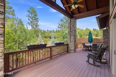 2303 E Scarlet Bugler Circle, Payson, AZ 85541 - Photo 49