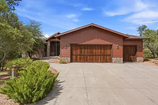 2303 E Scarlet Bugler Cir, Payson, AZ 85541 - Photo 1