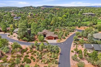 2303 E Scarlet Bugler Circle, Payson, AZ 85541 - Photo 57