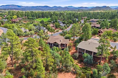 2303 E Scarlet Bugler Circle, Payson, AZ 85541 - Photo 53