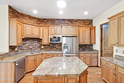 2303 E Scarlet Bugler Circle, Payson, AZ 85541 - Photo 11