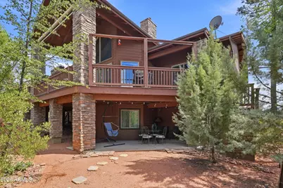 2303 E Scarlet Bugler Circle, Payson, AZ 85541 - Photo 51