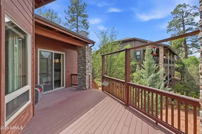 2303 E Scarlet Bugler Circle, Payson, AZ 85541 - Photo 43