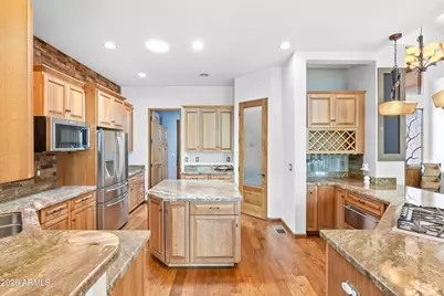 2303 E Scarlet Bugler Circle, Payson, AZ 85541 - Photo 3