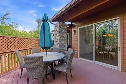 2303 E Scarlet Bugler Circle, Payson, AZ 85541 - Photo 47