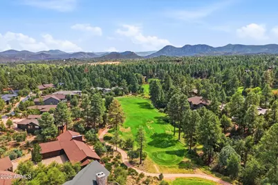 2303 E Scarlet Bugler Circle, Payson, AZ 85541 - Photo 59