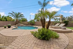3105 E Princeton Ave, Gilbert, AZ 85234 - Photo 49