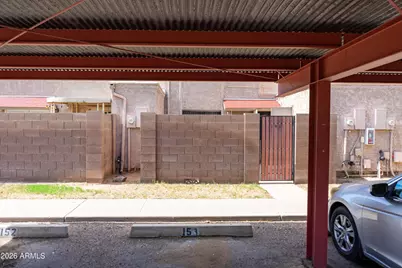600 S Dobson #154 Road, Mesa, AZ 85202 - Photo 27