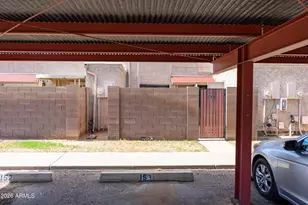 600 S Dobson #154 Rd, Mesa, AZ 85202 - Photo 27