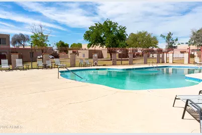 600 S Dobson #154 Road, Mesa, AZ 85202 - Photo 23