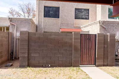 600 S Dobson #154 Road, Mesa, AZ 85202 - Photo 1