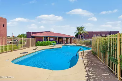 16602 N 25th Street #107, Phoenix, AZ 85032 - Photo 29