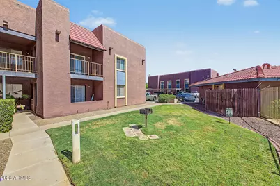 16602 N 25th Street #107, Phoenix, AZ 85032 - Photo 27