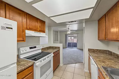 16602 N 25th Street #107, Phoenix, AZ 85032 - Photo 13