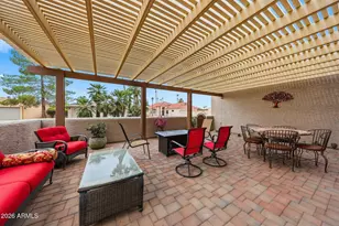 10414 E Silvertree Dr, Sun Lakes, AZ 85248 - Photo 23