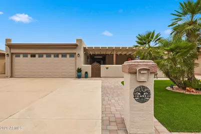 10414 E Silvertree Drive, Sun Lakes, AZ 85248 - Photo 1