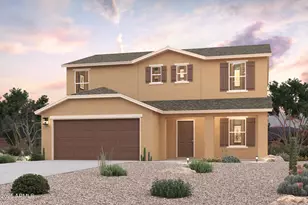 374 W Palm Springs Ct, Coolidge, AZ 85128 - Photo 1