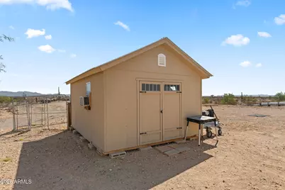 4623 N 333rd Avenue, Tonopah, AZ 85354 - Photo 33