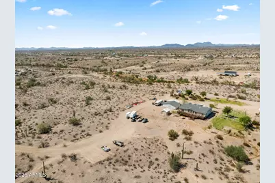 4623 N 333rd Avenue, Tonopah, AZ 85354 - Photo 45