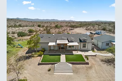 4623 N 333rd Avenue, Tonopah, AZ 85354 - Photo 39