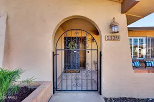 1329 E Fountain St, Mesa, AZ 85203 - Photo 47