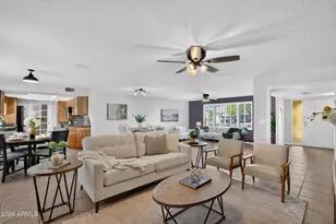 1329 E Fountain St, Mesa, AZ 85203 - Photo 9
