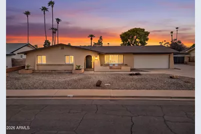 1329 E Fountain Street, Mesa, AZ 85203 - Photo 1