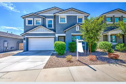 11341 E Ulysses Avenue, Mesa, AZ 85212 - Photo 1