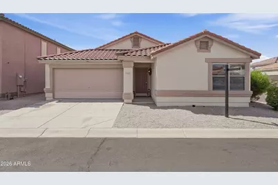 2303 E 35th Avenue, Apache Junction, AZ 85119 - Photo 1