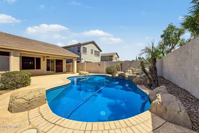 2401 W Silver Streak Way, San Tan Valley, AZ 85144 - Photo 33