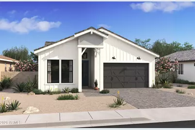 20361 W Apodaca Drive, Buckeye, AZ 85396 - Photo 1