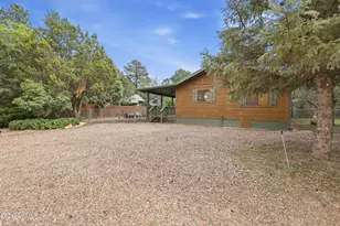 3367 Rim Lakes Dr, Overgaard, AZ 85933 - Photo 3