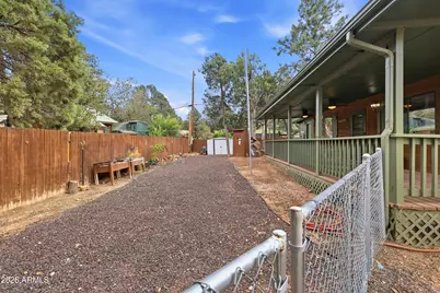 3367 Rim Lakes Drive, Overgaard, AZ 85933 - Photo 5