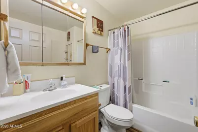 3367 Rim Lakes Drive, Overgaard, AZ 85933 - Photo 11