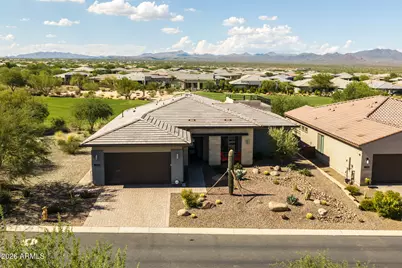 18210 E Yeager Canyon Court, Rio Verde, AZ 85263 - Photo 5