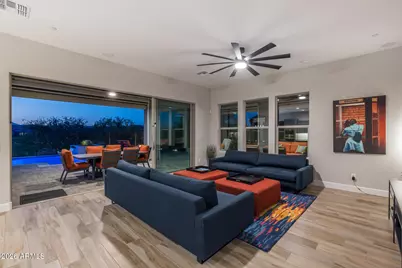 18210 E Yeager Canyon Court, Rio Verde, AZ 85263 - Photo 9