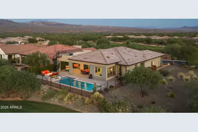18210 E Yeager Canyon Court, Rio Verde, AZ 85263 - Photo 39
