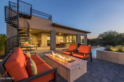 18210 E Yeager Canyon Court, Rio Verde, AZ 85263 - Photo 41