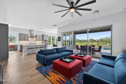 18210 E Yeager Canyon Court, Rio Verde, AZ 85263 - Photo 11