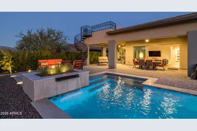 18210 E Yeager Canyon Court, Rio Verde, AZ 85263 - Photo 43