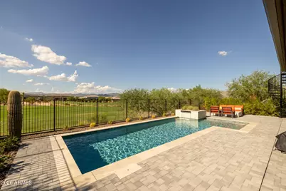 18210 E Yeager Canyon Court, Rio Verde, AZ 85263 - Photo 55