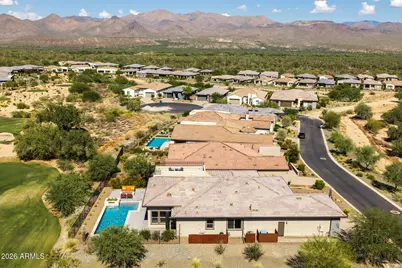 18210 E Yeager Canyon Court, Rio Verde, AZ 85263 - Photo 35