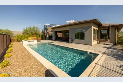 18210 E Yeager Canyon Court, Rio Verde, AZ 85263 - Photo 47