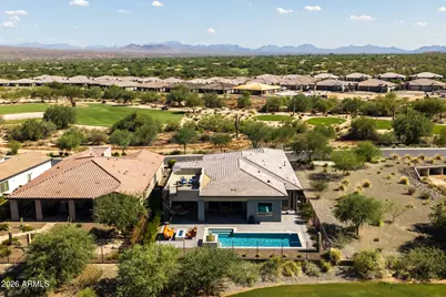18210 E Yeager Canyon Court, Rio Verde, AZ 85263 - Photo 37