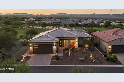 18210 E Yeager Canyon Court, Rio Verde, AZ 85263 - Photo 3