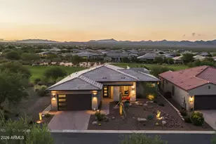 18210 E Yeager Cyn Ct, Rio Verde, AZ 85263 - Photo 3