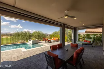 18210 E Yeager Canyon Court, Rio Verde, AZ 85263 - Photo 49