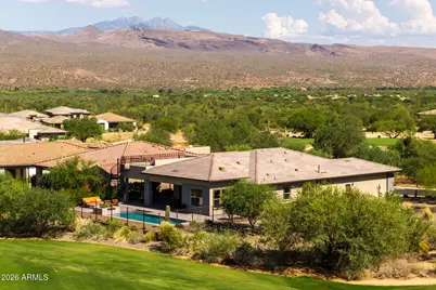 18210 E Yeager Canyon Court, Rio Verde, AZ 85263 - Photo 1